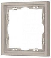 Рамка на 1 пост Arlight FRM-NOBE 059454 500_191_3076879